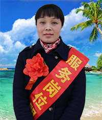 2015年度公司岗位明星及先进事迹