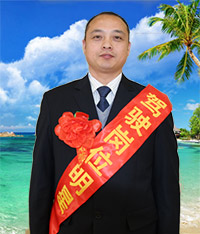 2015年度公司岗位明星及先进事迹