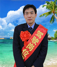 2015年度公司岗位明星及先进事迹