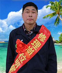 2015年度公司岗位明星及先进事迹