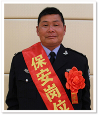 2014年度公司岗位明星及先进事迹