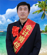 2015年度公司岗位明星及先进事迹