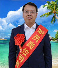 2015年度公司岗位明星及先进事迹