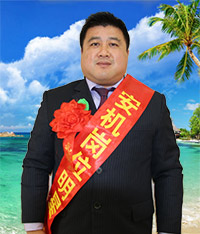 2015年度公司岗位明星及先进事迹