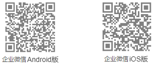 “聆听花开的声音”来稿专辑 | 借力企业微信，体验视音频会议