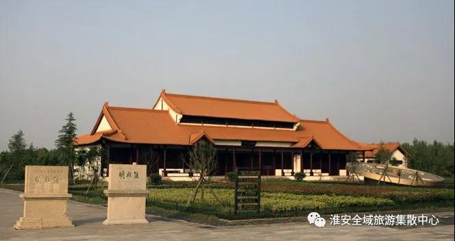 淮安全域旅游直通车惠民活动公告