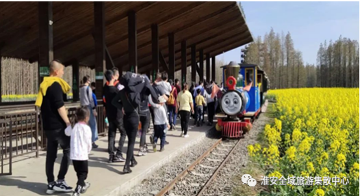 旅游直通车钜惠延期至5月31日