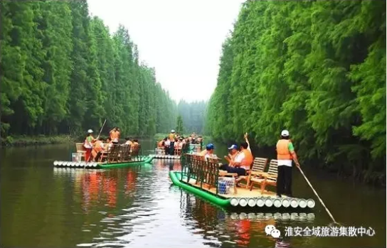 旅游直通车钜惠延期至5月31日