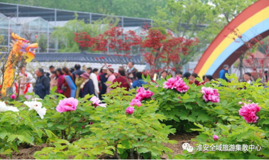 旅游直通车钜惠延期至5月31日