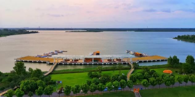 旅游直通车钜惠延期至5月31日