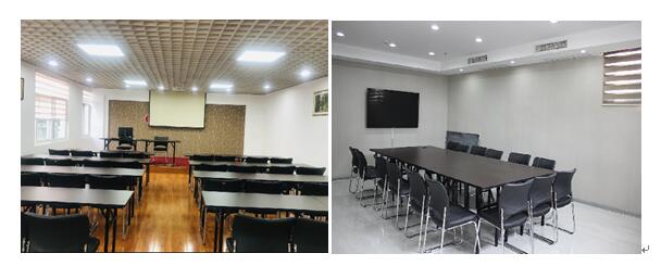 旅悦连锁酒店：勇往直前　破冰自救