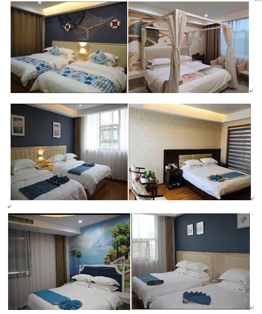 旅悦连锁酒店：勇往直前　破冰自救