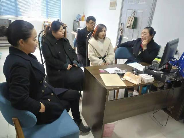 旅悦连锁酒店合肥路店组织营销技能提升培训