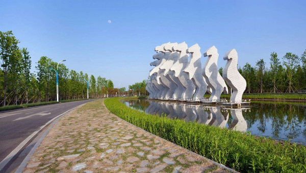 淮安全域旅游直通车惠民活动公告