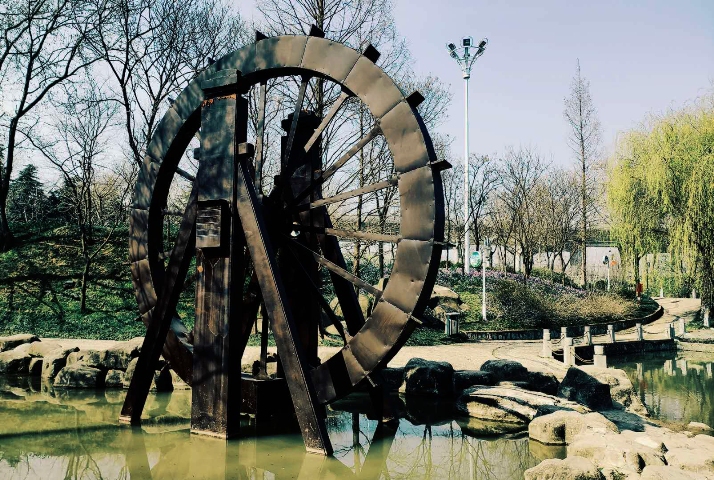 摄影：桃花坞（周志龙）