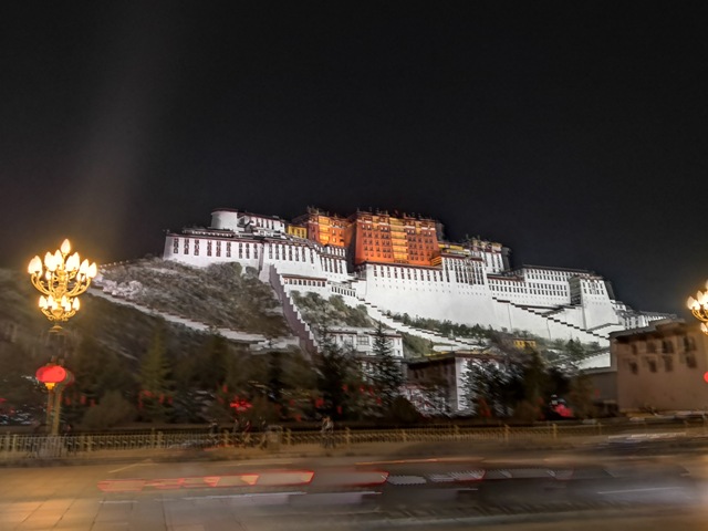 摄影：最美西藏之佛国清音（叶健）