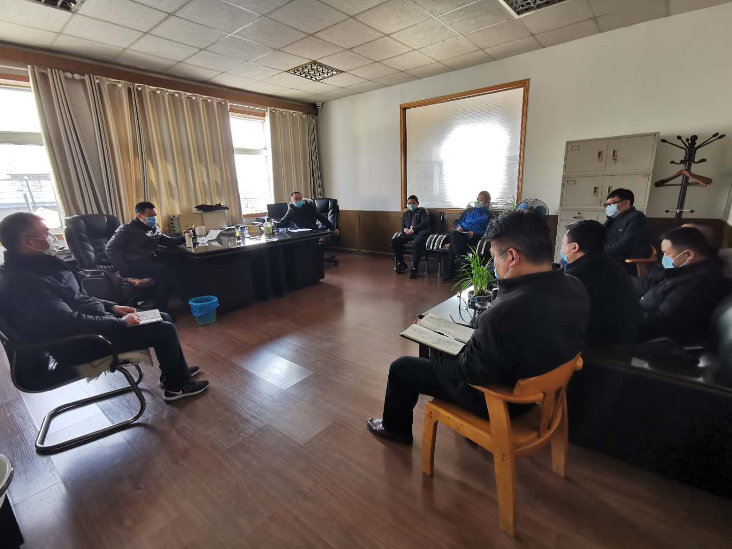 2月21日起客运北站班线逐步复班运营 2月21日起客运北站班线逐步复班运营